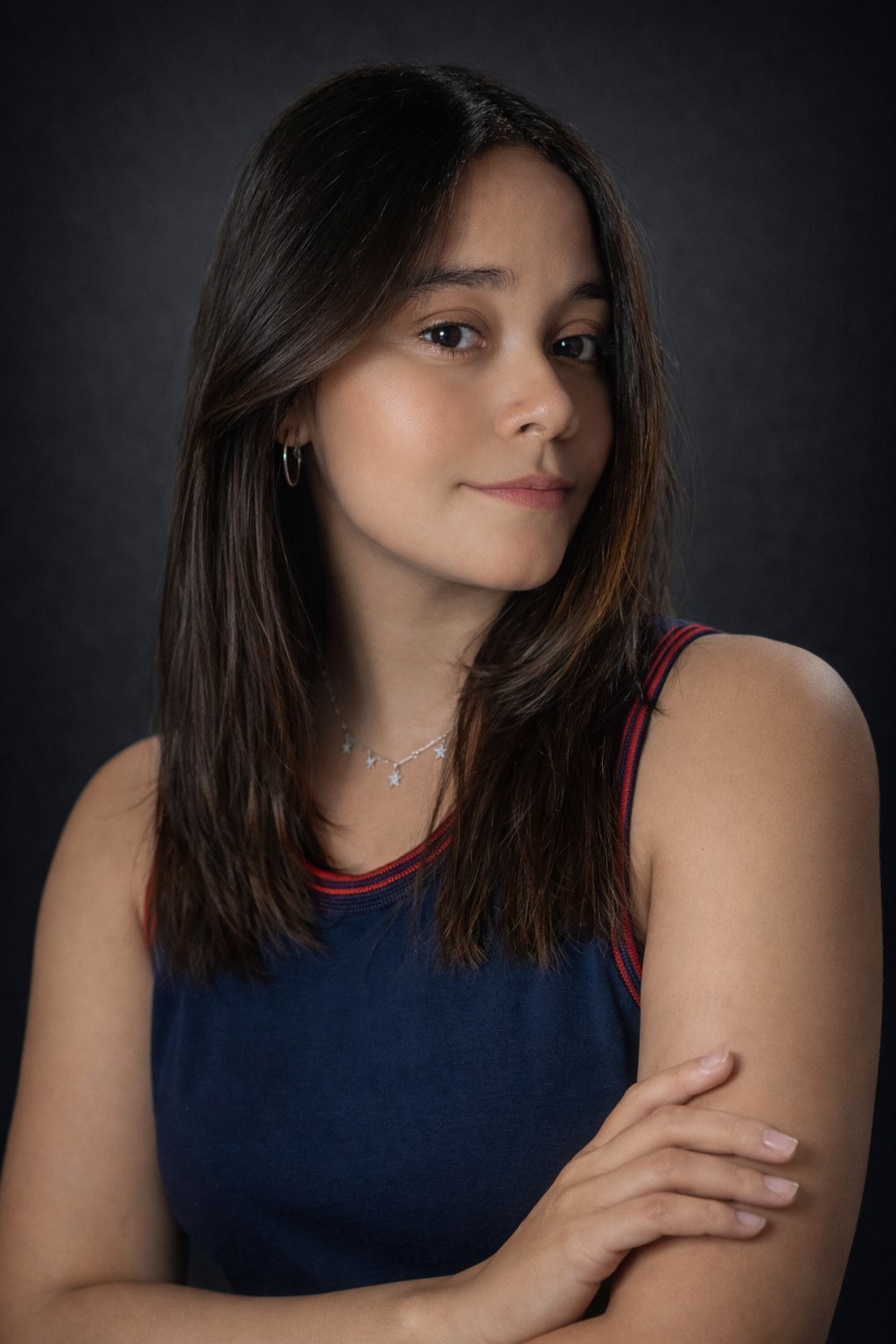 Amanda Silva, designer